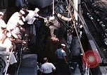 Image of Mercury-Atlas 7 orbital mission Ceiba Puerto Rico, 1962, second 18 stock footage video 65675024558
