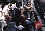 Image of Mercury-Atlas 7 orbital mission Ceiba Puerto Rico, 1962, second 19 stock footage video 65675024558