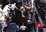 Image of Mercury-Atlas 7 orbital mission Ceiba Puerto Rico, 1962, second 20 stock footage video 65675024558