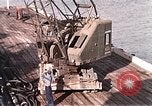 Image of Mercury-Atlas 7 orbital mission Ceiba Puerto Rico, 1962, second 22 stock footage video 65675024558