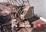 Image of Mercury-Atlas 7 orbital mission Ceiba Puerto Rico, 1962, second 23 stock footage video 65675024558