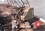 Image of Mercury-Atlas 7 orbital mission Ceiba Puerto Rico, 1962, second 24 stock footage video 65675024558