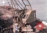 Image of Mercury-Atlas 7 orbital mission Ceiba Puerto Rico, 1962, second 25 stock footage video 65675024558