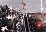 Image of Mercury-Atlas 7 orbital mission Ceiba Puerto Rico, 1962, second 28 stock footage video 65675024558