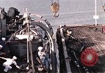 Image of Mercury-Atlas 7 orbital mission Ceiba Puerto Rico, 1962, second 29 stock footage video 65675024558