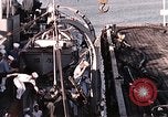 Image of Mercury-Atlas 7 orbital mission Ceiba Puerto Rico, 1962, second 32 stock footage video 65675024558