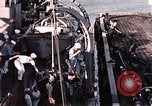 Image of Mercury-Atlas 7 orbital mission Ceiba Puerto Rico, 1962, second 34 stock footage video 65675024558