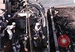 Image of Mercury-Atlas 7 orbital mission Ceiba Puerto Rico, 1962, second 35 stock footage video 65675024558