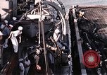 Image of Mercury-Atlas 7 orbital mission Ceiba Puerto Rico, 1962, second 36 stock footage video 65675024558