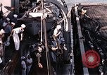 Image of Mercury-Atlas 7 orbital mission Ceiba Puerto Rico, 1962, second 37 stock footage video 65675024558