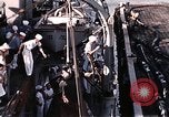 Image of Mercury-Atlas 7 orbital mission Ceiba Puerto Rico, 1962, second 38 stock footage video 65675024558