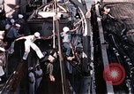 Image of Mercury-Atlas 7 orbital mission Ceiba Puerto Rico, 1962, second 42 stock footage video 65675024558
