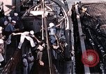 Image of Mercury-Atlas 7 orbital mission Ceiba Puerto Rico, 1962, second 43 stock footage video 65675024558