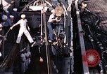 Image of Mercury-Atlas 7 orbital mission Ceiba Puerto Rico, 1962, second 45 stock footage video 65675024558
