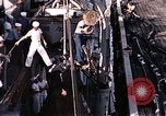 Image of Mercury-Atlas 7 orbital mission Ceiba Puerto Rico, 1962, second 46 stock footage video 65675024558