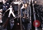 Image of Mercury-Atlas 7 orbital mission Ceiba Puerto Rico, 1962, second 48 stock footage video 65675024558