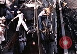 Image of Mercury-Atlas 7 orbital mission Ceiba Puerto Rico, 1962, second 49 stock footage video 65675024558