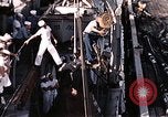Image of Mercury-Atlas 7 orbital mission Ceiba Puerto Rico, 1962, second 50 stock footage video 65675024558