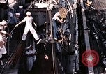 Image of Mercury-Atlas 7 orbital mission Ceiba Puerto Rico, 1962, second 51 stock footage video 65675024558