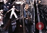 Image of Mercury-Atlas 7 orbital mission Ceiba Puerto Rico, 1962, second 52 stock footage video 65675024558