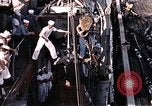 Image of Mercury-Atlas 7 orbital mission Ceiba Puerto Rico, 1962, second 53 stock footage video 65675024558
