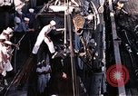 Image of Mercury-Atlas 7 orbital mission Ceiba Puerto Rico, 1962, second 54 stock footage video 65675024558