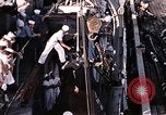 Image of Mercury-Atlas 7 orbital mission Ceiba Puerto Rico, 1962, second 55 stock footage video 65675024558