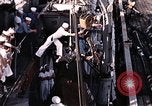 Image of Mercury-Atlas 7 orbital mission Ceiba Puerto Rico, 1962, second 57 stock footage video 65675024558