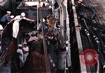 Image of Mercury-Atlas 7 orbital mission Ceiba Puerto Rico, 1962, second 59 stock footage video 65675024558
