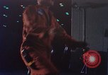 Standbild Mercury-Atlas 7 Start Cape Canaveral Florida USA, 1962, aus Sekunde 1 historischem Filmmaterial Videoclip 65675024559