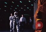 Standbild Mercury-Atlas 7 Start Cape Canaveral Florida USA, 1962, aus Sekunde 3 historischem Filmmaterial Videoclip 65675024559