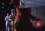 Standbild Mercury-Atlas 7 Start Cape Canaveral Florida USA, 1962, aus Sekunde 4 historischem Filmmaterial Videoclip 65675024559