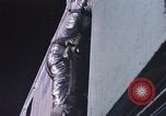 Standbild Mercury-Atlas 7 Start Cape Canaveral Florida USA, 1962, aus Sekunde 10 historischem Filmmaterial Videoclip 65675024559
