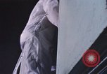 Standbild Mercury-Atlas 7 Start Cape Canaveral Florida USA, 1962, aus Sekunde 12 historischem Filmmaterial Videoclip 65675024559
