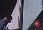 Standbild Mercury-Atlas 7 Start Cape Canaveral Florida USA, 1962, aus Sekunde 13 historischem Filmmaterial Videoclip 65675024559