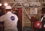 Standbild Mercury-Atlas 7 Start Cape Canaveral Florida USA, 1962, aus Sekunde 17 historischem Filmmaterial Videoclip 65675024559
