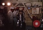 Standbild Mercury-Atlas 7 Start Cape Canaveral Florida USA, 1962, aus Sekunde 22 historischem Filmmaterial Videoclip 65675024559