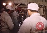 Standbild Mercury-Atlas 7 Start Cape Canaveral Florida USA, 1962, aus Sekunde 24 historischem Filmmaterial Videoclip 65675024559