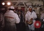 Standbild Mercury-Atlas 7 Start Cape Canaveral Florida USA, 1962, aus Sekunde 26 historischem Filmmaterial Videoclip 65675024559