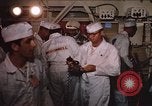 Standbild Mercury-Atlas 7 Start Cape Canaveral Florida USA, 1962, aus Sekunde 30 historischem Filmmaterial Videoclip 65675024559