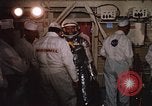 Standbild Mercury-Atlas 7 Start Cape Canaveral Florida USA, 1962, aus Sekunde 33 historischem Filmmaterial Videoclip 65675024559