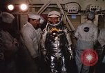 Standbild Mercury-Atlas 7 Start Cape Canaveral Florida USA, 1962, aus Sekunde 34 historischem Filmmaterial Videoclip 65675024559