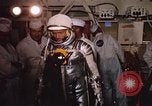 Standbild Mercury-Atlas 7 Start Cape Canaveral Florida USA, 1962, aus Sekunde 36 historischem Filmmaterial Videoclip 65675024559