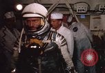 Standbild Mercury-Atlas 7 Start Cape Canaveral Florida USA, 1962, aus Sekunde 37 historischem Filmmaterial Videoclip 65675024559