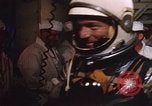 Standbild Mercury-Atlas 7 Start Cape Canaveral Florida USA, 1962, aus Sekunde 38 historischem Filmmaterial Videoclip 65675024559