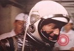 Standbild Mercury-Atlas 7 Start Cape Canaveral Florida USA, 1962, aus Sekunde 48 historischem Filmmaterial Videoclip 65675024559