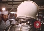 Standbild Mercury-Atlas 7 Start Cape Canaveral Florida USA, 1962, aus Sekunde 49 historischem Filmmaterial Videoclip 65675024559