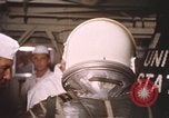 Standbild Mercury-Atlas 7 Start Cape Canaveral Florida USA, 1962, aus Sekunde 50 historischem Filmmaterial Videoclip 65675024559