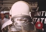 Standbild Mercury-Atlas 7 Start Cape Canaveral Florida USA, 1962, aus Sekunde 51 historischem Filmmaterial Videoclip 65675024559