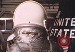 Standbild Mercury-Atlas 7 Start Cape Canaveral Florida USA, 1962, aus Sekunde 52 historischem Filmmaterial Videoclip 65675024559